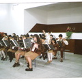 Orquestra Tipica em actuação em São Julião 2002 (1)