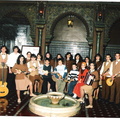 Orquestra tipica Casa do alentejo 2006