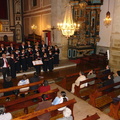 Actuação em Almodôvar 2006