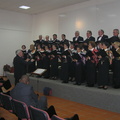 Concerto de Natal em Portalegre 2006 (1)