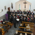 Concerto de Natal lar de Comenda 2006 (3).JPG