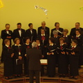 Concerto de Natal comenda 2007