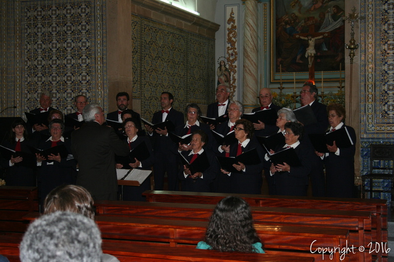 Actuação na igreja de Gavião 2008 (1).JPG