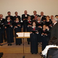 Concerto em Alcanena 2008
