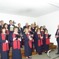 Concerto de Natal no Lar de Gavião 2011.JPG